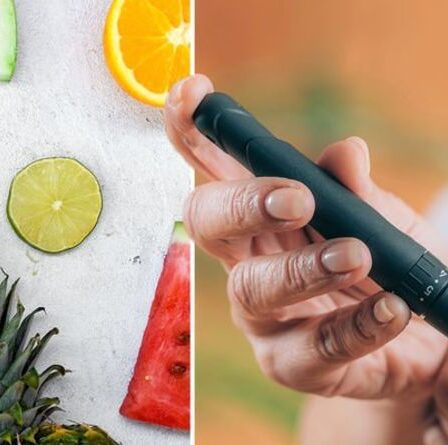 Avertissement sur le diabète de type 2 : cinq fruits qui peuvent augmenter le taux de sucre dans le sang - les pires coupables