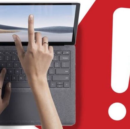 Avertissement urgent de Windows 10 : les utilisateurs de Word et Outlook doivent mettre à jour leurs PC immédiatement
