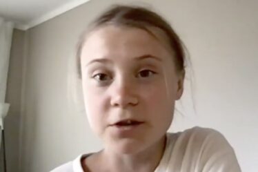 BBC Newsnight : Greta Thunberg appelle au partage des vaccins contre le Covid dans le monde