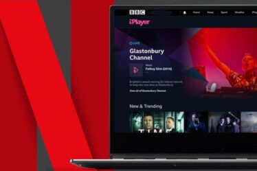 BBC iPlayer ajoute l'une des meilleures nouvelles fonctionnalités Netflix ... mais pour une durée limitée