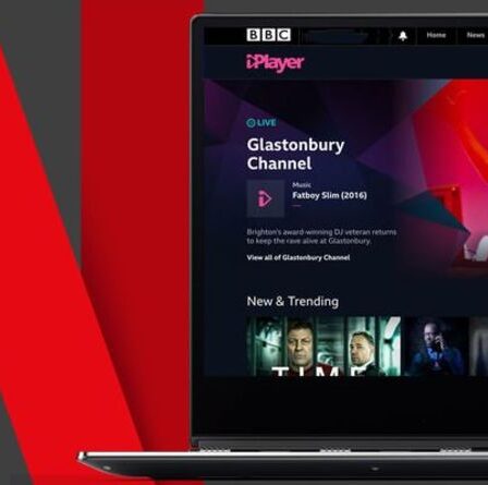 BBC iPlayer ajoute l'une des meilleures nouvelles fonctionnalités Netflix ... mais pour une durée limitée