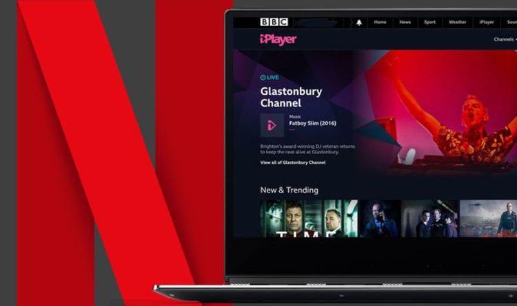 BBC iPlayer ajoute l'une des meilleures nouvelles fonctionnalités Netflix ... mais pour une durée limitée