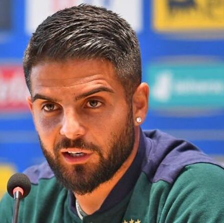 Barcelone « pense au transfert de Lorenzo Insigne » avec quatre ventes prévues