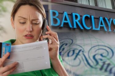Barclays confirme une nouvelle tentative d'escroquerie inquiétante et explique comment vérifier si les numéros sont authentiques
