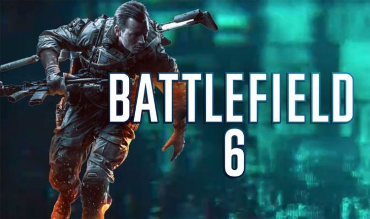 battlefield 6 gameplay reveal