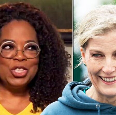 "Beau joyau": le soutien à Sophie Wessex se renforce au milieu des commentaires d'Oprah - "un atout"