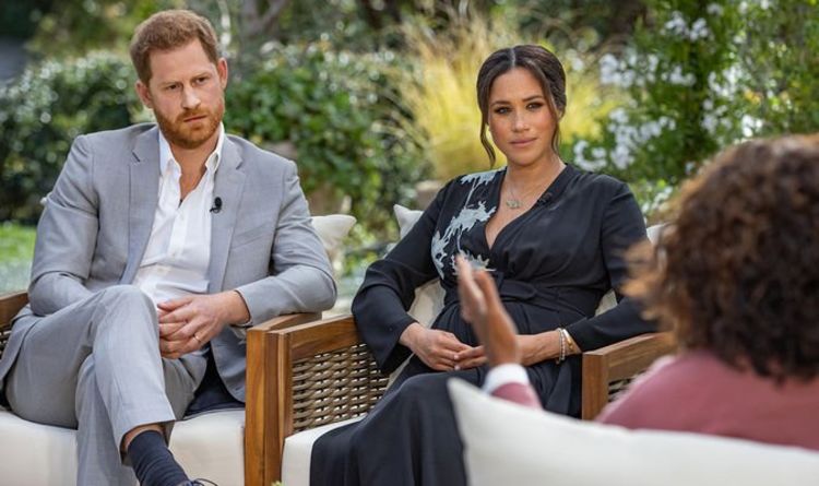 Bébé de Meghan Markle : où se trouve le nouveau bébé royal du Sussex dans la ligne de succession ?