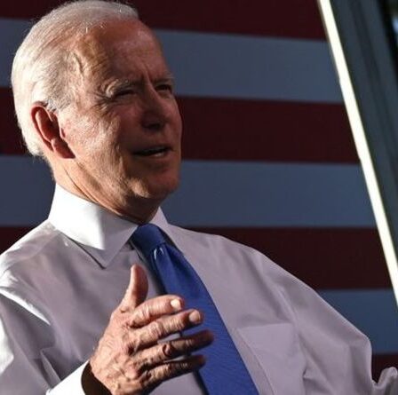 Biden menace de "conséquences dévastatrices" alors qu'il donne à Poutine un délai de 3 mois pour s'améliorer