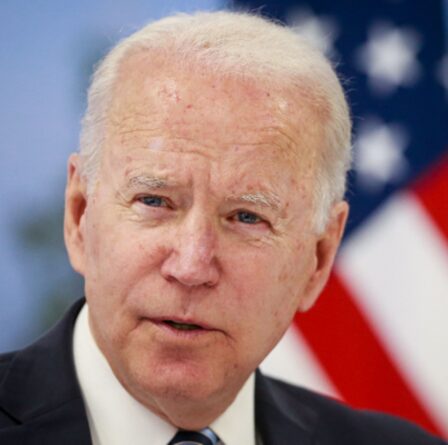 Biden suscite l'indignation en affirmant que la presse "ne pose jamais de questions positives" - "Ce n'est pas notre travail"