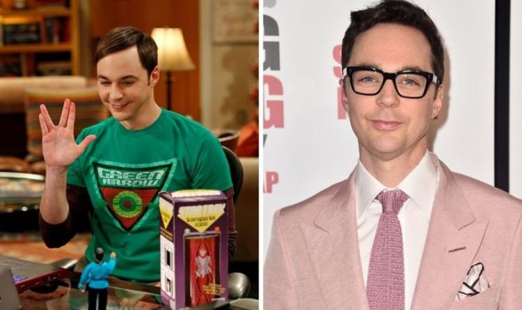 Big Bang Theory: la scène de Key Sheldon a dû être coupée alors que Parsons s'exprime sur un moment abandonné