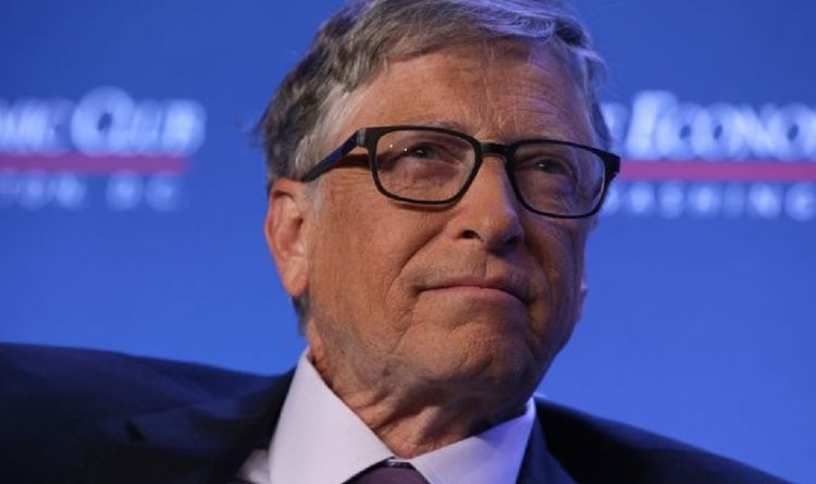 Bill Gates et Warren Buffet vont construire la centrale nucléaire révolutionnaire de Natrium - 'Game-changer'