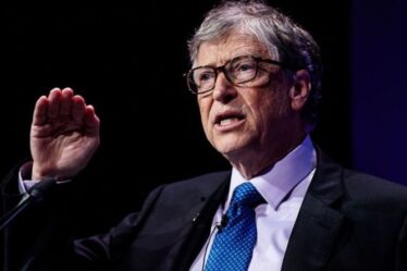 Bill Gates prédit que les robots paieront des impôts à l'avenir - les données suggèrent jusqu'à 290 milliards de livres sterling au Royaume-Uni