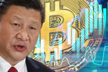 Bitcoin monte en flèche de 10% dans un énorme rebond alors que le hashrate augmente malgré la répression en Chine