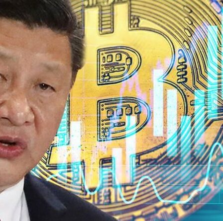 Bitcoin monte en flèche de 10% dans un énorme rebond alors que le hashrate augmente malgré la répression en Chine