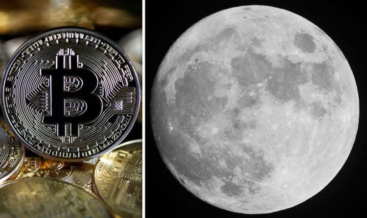 Bitcoin sera envoyé sur la Lune dans une course rivale avec les plans Dogecoin d'Elon Musk