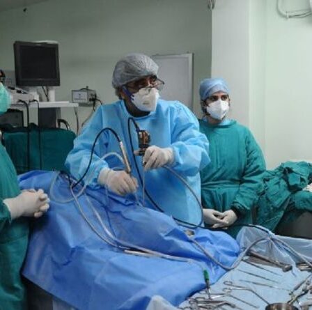 Black Fungus Horror: une maladie mortelle détectée en Amérique du Sud au milieu des craintes d'une nouvelle pandémie