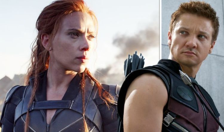 Black Widow : Scarlett Johansson laisse tomber le premier indice de mission de Budapest