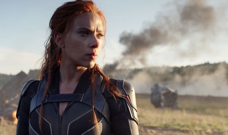 Black Widow: le film Scarlett Johansson sera gratuit sur Disney Plus – voici quand