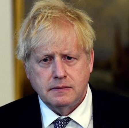 Boris Johnson a averti qu'être « dur avec l'UE » pourrait se retourner contre lui – Le Premier ministre adopte une approche « risquée »