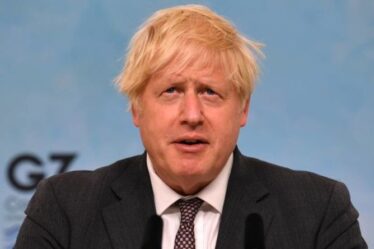 Boris Johnson dit que Matt Hancock devrait être «très fier» – déclaration de démission dans son intégralité