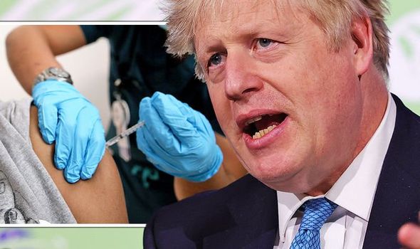 Boris Johnson enverra 100 millions de vaccins Covid dans le monde