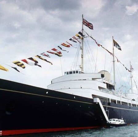 Boris Johnson et Rishi Sunak s'affrontent sur les plans du Brexit Royal Yacht