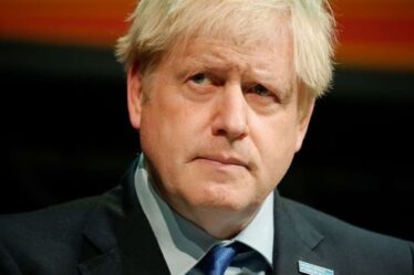 Boris a le nez sanglant de Lib Dems lors d'une élection partielle – "Le mur bleu conservateur s'effondre !"