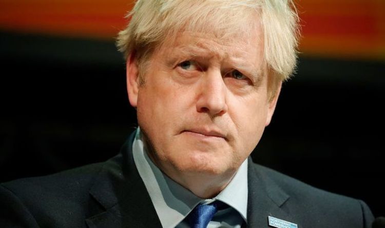Boris a le nez sanglant de Lib Dems lors d'une élection partielle – "Le mur bleu conservateur s'effondre !"
