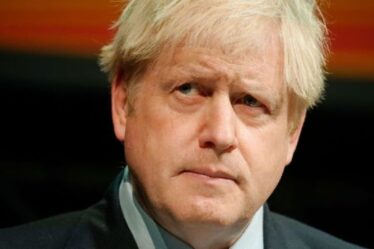 Boris en avertissement sévère concernant l'augmentation des hospitalisations de Covid au milieu des craintes d'un retard du 21 juin