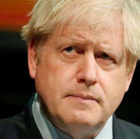 Boris en avertissement sévère concernant l'augmentation des hospitalisations de Covid au milieu des craintes d'un retard du 21 juin