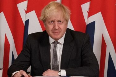 Boris exhorté à éliminer les formalités administratives de l'UE pour dynamiser l'économie et l'innovation britanniques après le Brexit