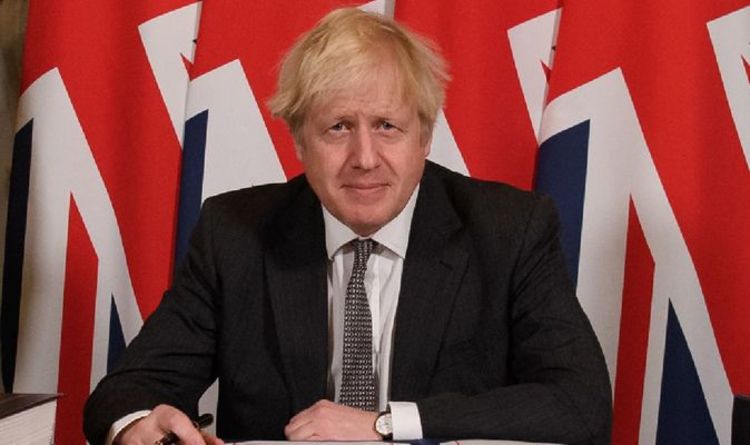 Boris exhorté à éliminer les formalités administratives de l'UE pour dynamiser l'économie et l'innovation britanniques après le Brexit