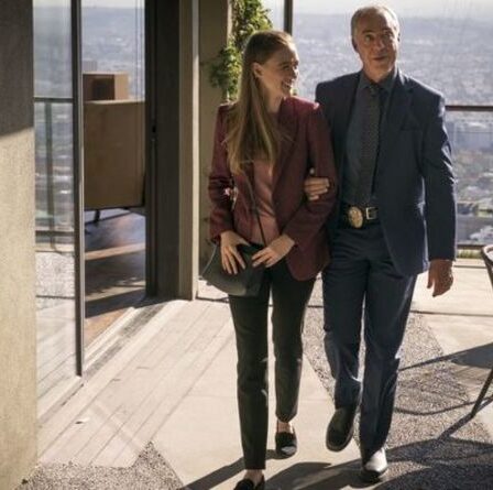 Bosch : Y aura-t-il une saison 8 de Bosch ?