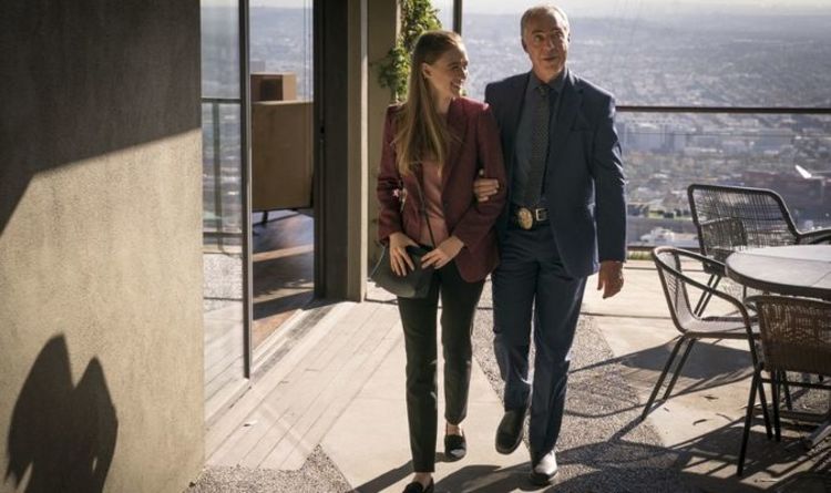 Bosch : Y aura-t-il une saison 8 de Bosch ?