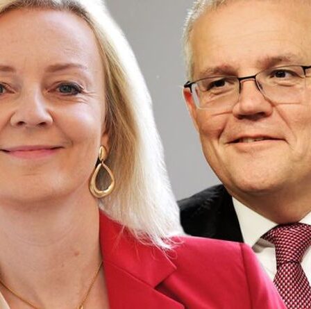 Brexit La Grande-Bretagne fonce ! L'accord de Truss en Australie pour déclencher un boom économique - nouvelle analyse