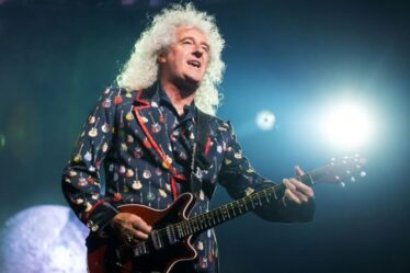Brian May : le guitariste de Queen annonce la réédition de son premier album pour les 30 ans