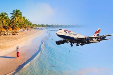 British Airways réduit les prix des vols et des vacances - Offres pour le Portugal, les États-Unis, les Caraïbes et l'Europe