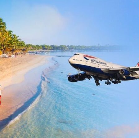 British Airways réduit les prix des vols et des vacances - Offres pour le Portugal, les États-Unis, les Caraïbes et l'Europe