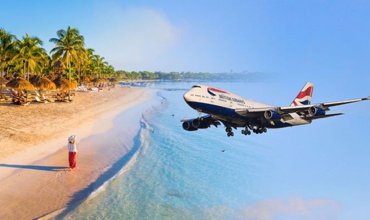 British Airways réduit les prix des vols et des vacances - Offres pour le Portugal, les États-Unis, les Caraïbes et l'Europe