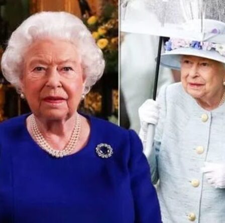Broches de la reine: la broche Prince Albert portée par cinq générations pourrait valoir près de 1 million de livres sterling