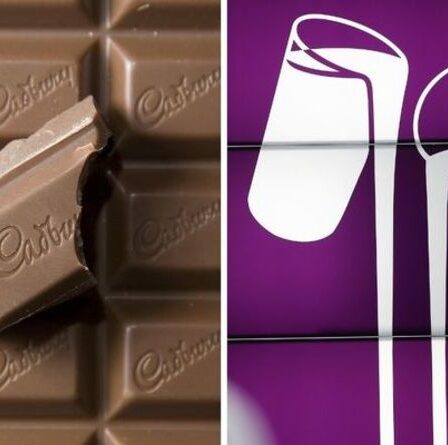 Cadbury dévoile de nouvelles barres de chocolat Dairy Milk aromatisées « inhabituelles » - « Je suis intrigué »