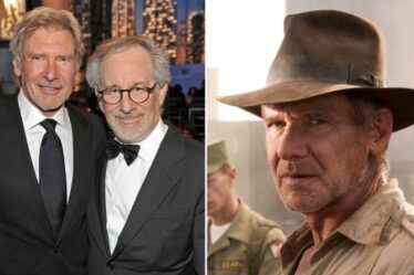 Cadre d'Indiana Jones 5 : Quand se déroule Indiana Jones 5 ?  Steven Spielberg confirme