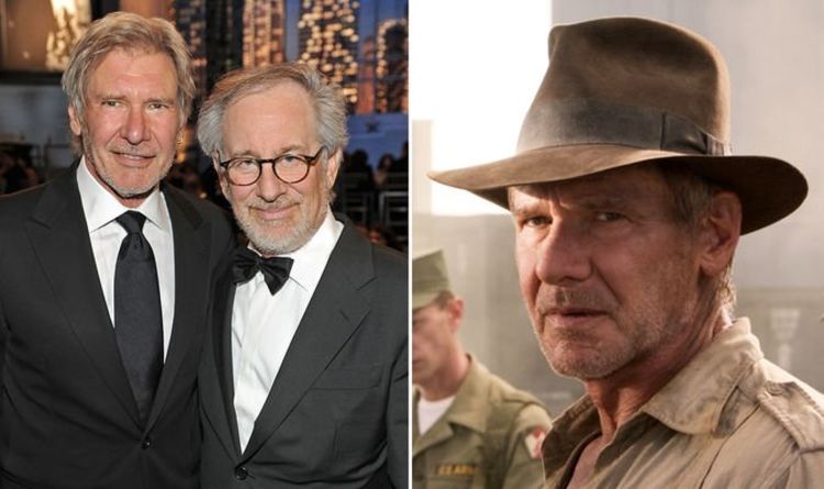 Cadre d'Indiana Jones 5 : Quand se déroule Indiana Jones 5 ?  Steven Spielberg confirme