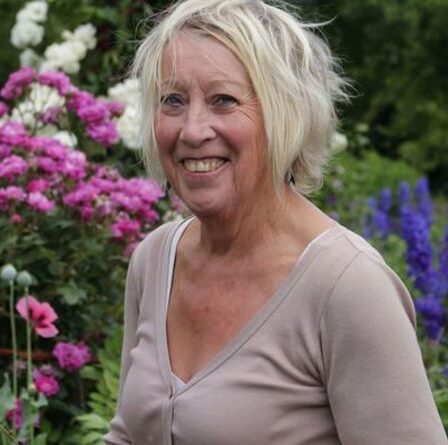 Carol Klein partage une astuce à la coriandre pour dissuader les papillons d'"attaquer" ses choux