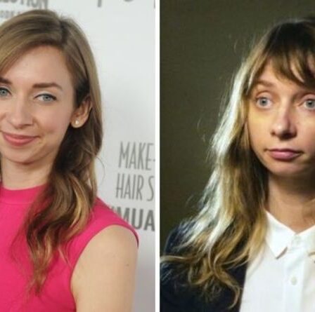 Casting de Lucifer : Qui joue Abel ?  Tout ce que vous devez savoir sur Lauren Lapkus