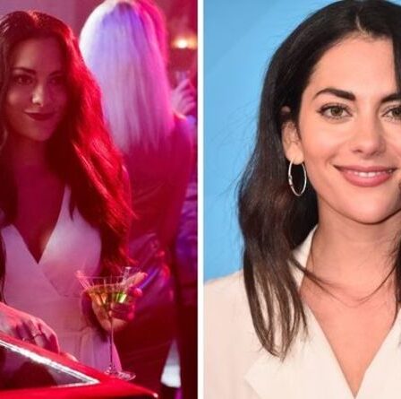 Casting de Lucifer : Qui joue Eve dans Lucifer ?  Rencontrez l'étoile