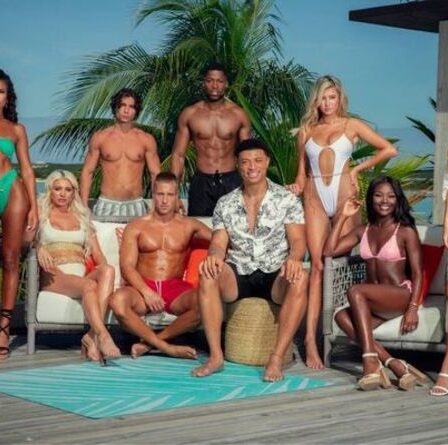 Casting de la saison 2 de Too Hot To Handle : qui sont les candidats ?