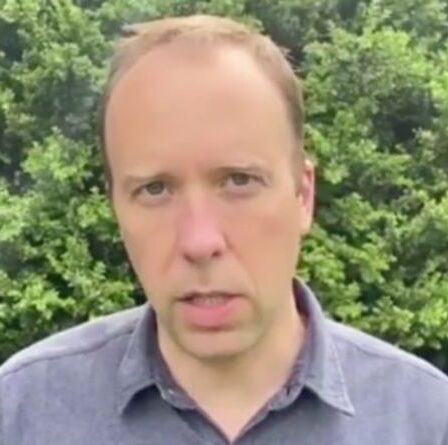 'Catastrophe!'  Un scientifique rend un verdict cinglant sur Hancock "La démission est la seule issue"