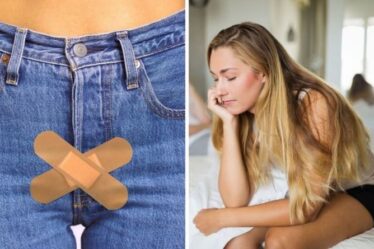 Causes du vaginisme : 7 causes du vaginisme - Comment surmonter la maladie