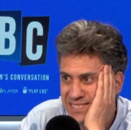 « Ce n'était pas le sandwich au bacon ! Ed Miliband revient sur la défaite électorale du Labour